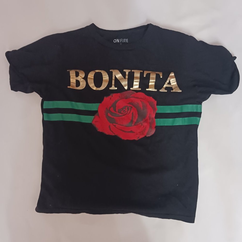 Tee - Picture 2 of 3